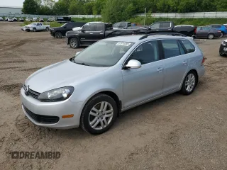 2013 Volkswagen Jetta TDI w/Sunroof & Nav с VIN 3VWPL7AJ9DM613093, выставлен на аукционе Copart как лот 57614085 с пробегом 100 012 миль миль и Чистый • Clean title. История ставок и продаж доступна на DreamBid. Изображение 1.