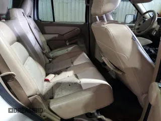 2009 Ford Explorer Eddie Bauer с VIN 1FMEU64EX9UA08871, выставлен на аукционе Copart как лот 43008585 с пробегом Не указан миль и На запчасти • Non repairable. История ставок и продаж доступна на DreamBid. Изображение 11.