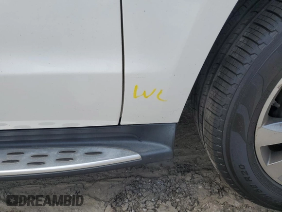 2015 Mercedes-Benz GL-Class GL 450 with VIN 4JGDF6EE8FA451618, listed as a Copart auction lot 46242034 with 84,922 mi miles. Bid and sale history available at carsss.com. Image 13.