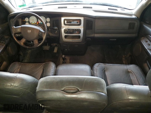 2005 Dodge 2500 SLT z VIN 3D7KS28D95G705457, wystawiony jako Copart lot #47731045 z przebiegiem 124 560 mil mil oraz Szkoda całkowita • Salvage title. Historia ofert i sprzedaży dostępna na DreamBid. Obrazek 8.