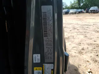 2019 Jeep Wrangler Unlimited Sport S with VIN 1C4HJXDG7KW603821, listed as a Copart auction lot 55846875 with 37,711 mi miles and Salvage title. Bid and sale history available at DreamBid. Image 13.