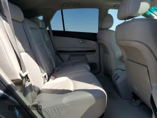 2008 Lexus RX with VIN 2T2HK31U58C054603, listed as a Copart auction lot 53490215 with 218,567 mi miles and Salvage Title. Bid and sale history available at carsss.com. Image 11.