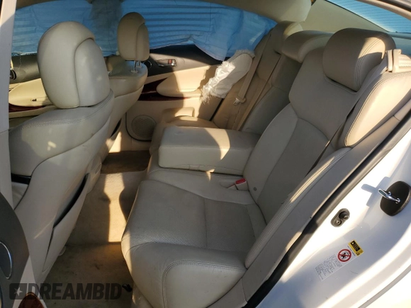 2011 Lexus GS 350 with VIN JTHCE1KS6B0029331, listed as a Copart auction lot 74234574 with 189,597 mi miles and Salvage Title. Bid and sale history available at carsss.com. Image 11.