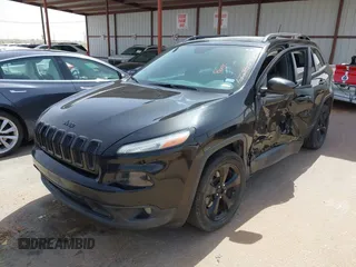 2018 Jeep Cherokee Latitude Tech Connect с VIN 1C4PJLCB7JD543091, выставлен на аукционе IAAI как лот 42293103 с пробегом 137 349 миль миль и . История ставок и продаж доступна на DreamBid. Изображение 17.