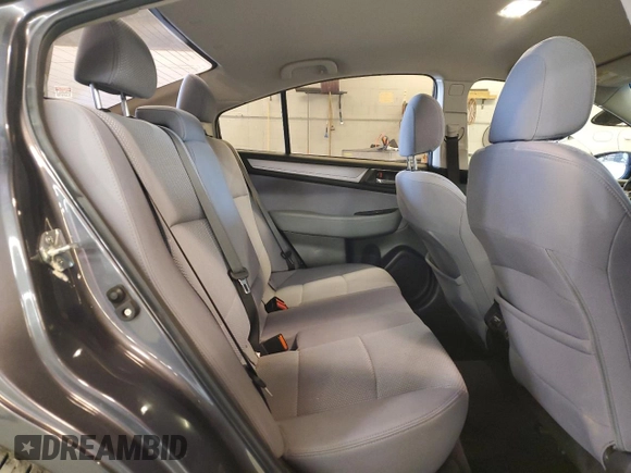 2018 Subaru Legacy Premium with VIN 4S3BNAF67J3019706, listed as a Copart auction lot 44540974 with 136,196 mi miles. Bid and sale history available at carsss.com. Image 11.