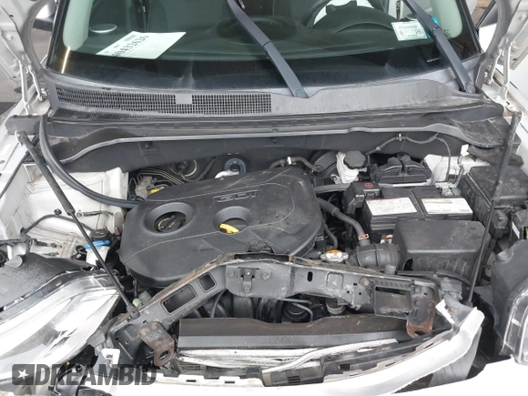 2016 Kia Soul + with VIN KNDJP3A58G7819142, listed as a IAAI auction lot 40432626 with 91,275 mi miles. Bid and sale history available at carsss.com. Image 10.