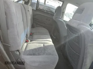2005 Honda Pilot EX with VIN 5FNYF18425B056027, listed as a Copart auction lot 48066965 with 132,421 mi miles and Salvage Title. Bid and sale history available at carsss.com. Image 11.