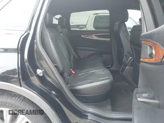2018 Lincoln MKX Reserve with VIN 2LMPJ8LP3JBL18035, listed as a IAAI auction lot 42465412 with 114,157 mi miles and . Bid and sale history available at DreamBid. Image 8.