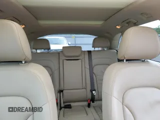 2013 Audi Q5 Premium Plus с VIN WA1DGAFP7DA097960, выставлен на аукционе Copart как лот 60928035 с пробегом 158 089 миль миль и Списание • Salvage title. История ставок и продаж доступна на DreamBid. Изображение 10.