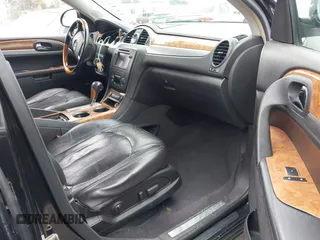 2010 Buick Enclave CXL 1XL with VIN 5GALRBED0AJ195606, listed as a IAAI auction lot 41888701 with 133,819 mi miles and . Bid and sale history available at DreamBid. Image 5.