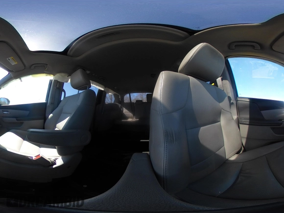 2016 Honda Odyssey EX-L with VIN 5FNRL5H61GB109793, listed as a IAAI auction lot 41827638 with 78,531 mi miles and . Bid and sale history available at DreamBid. Image 18.