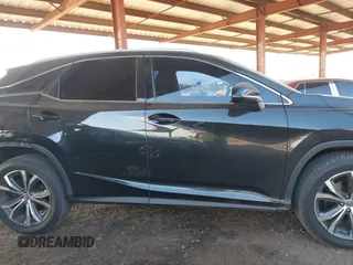 2016 Lexus RX 350 z VIN JTJBZMCA0G2009531, wystawiony jako IAAI lot #41147062 z przebiegiem 78 997 mil mil oraz . Historia ofert i sprzedaży dostępna na DreamBid. Obrazek 14.