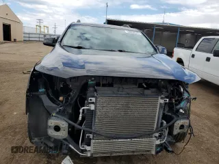 2018 GMC Acadia Denali with VIN 1GKKNXLSXJZ198250, listed as a Copart auction lot 59958345 with 59,811 mi miles and Salvage title. Bid and sale history available at DreamBid. Image 5.