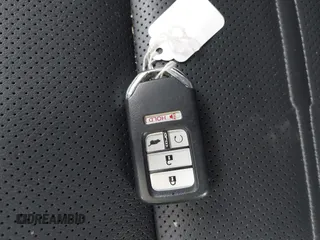 2022 Honda CR-V EX-L z VIN 5J6RW1H83NA014900, wystawiony jako IAAI lot #42149154 z przebiegiem 19 210 mil mil oraz . Historia ofert i sprzedaży dostępna na DreamBid. Obrazek 11.
