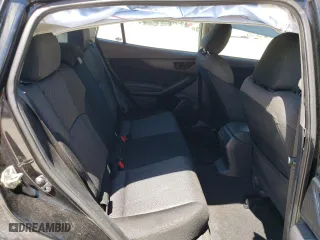 2017 Subaru Impreza Premium with VIN 4S3GTAD64H3743524, listed as a Copart auction lot 51517004 with 60,404 mi miles and Salvage Title. Bid and sale history available at carsss.com. Image 10.