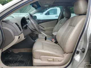 2010 Nissan Altima S with VIN 1N4AL2AP0AC163126, listed as a Copart auction lot 58383855 with 127,444 mi miles and Salvage title. Bid and sale history available at DreamBid. Image 7.