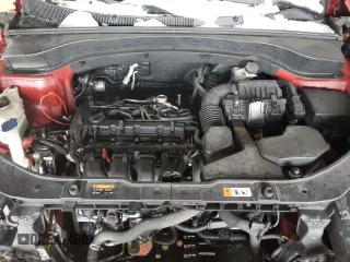 2015 Kia Sorento LX with VIN 5XYKT4A65FG644249, listed as a Copart auction lot 45676825 with 147,456 mi miles and Salvage Title. Bid and sale history available at carsss.com. Image 12.