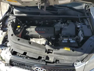 2006 Toyota RAV4 with VIN JTMZD35V365001186, listed as a Copart auction lot 57124705 with 70,483 mi miles and Clean Title. Bid and sale history available at DreamBid. Image 12.