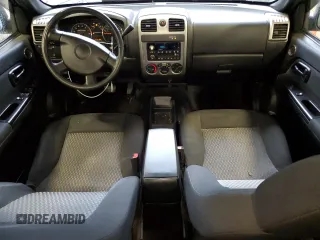 2007 Chevrolet Colorado 2LT with VIN 1GCDS13E378242429, listed as a Copart auction lot 48285295 with 169,495 mi miles and Salvage Title. Bid and sale history available at DreamBid. Image 8.