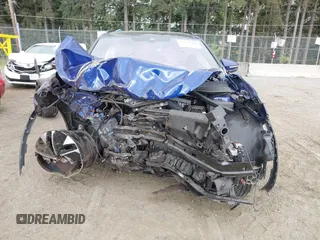 2022 Volkswagen ID.4 Pro S z VIN WVGGNPE26NP036269, wystawiony jako IAAI lot #42279904 z przebiegiem 43 959 mil mil oraz . Historia ofert i sprzedaży dostępna na DreamBid. Obrazek 13.