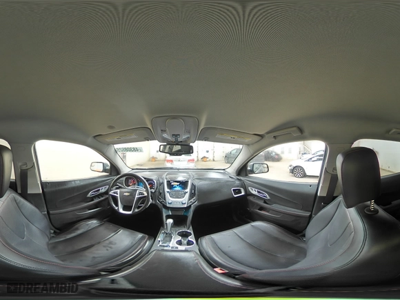 2012 Chevrolet Equinox LT w/2LT with VIN 2GNALPEK5C6380146, listed as a Copart auction lot 48308525 with 103,637 mi miles and Clean Title. Bid and sale history available at carsss.com. Image 15.