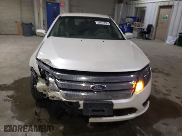 2011 Ford Fusion SEL with VIN 3FAHP0JA5BR247755, listed as a Copart auction lot 88865885 with 228,411 mi miles and Salvage Title. Bid and sale history available at carsss.com. Image 5.