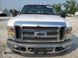 2008 Ford F-350 XL с VIN 1FTWW33R78EE52031, выставлен на аукционе Copart как лот 59786435 с пробегом 259 671 миль миль и Чистый • Clean title. История ставок и продаж доступна на DreamBid. Изображение 5.