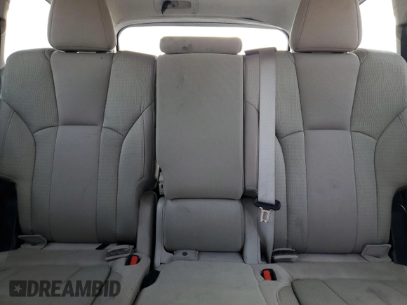 2019 Subaru Ascent Premium with VIN 4S4WMACD6K3403481, listed as a Copart auction lot 60439925 with 164,895 mi miles and Salvage title. Bid and sale history available at DreamBid. Image 10.