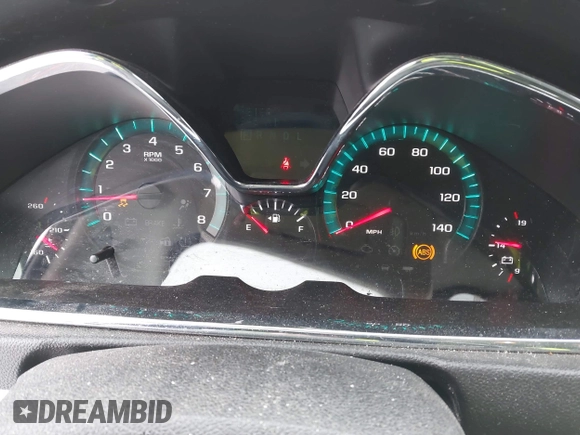 2016 Chevrolet Traverse LT with VIN 1GNKVGKDXGJ339394, listed as a IAAI auction lot 41709558 with 128,945 mi miles and . Bid and sale history available at DreamBid. Image 7.