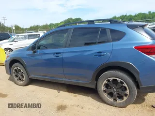 2023 Subaru Crosstrek с VIN JF2GTABC7PH266874, выставлен на аукционе IAAI как лот 42265483 с пробегом 25 574 миль миль и . История ставок и продаж доступна на DreamBid. Изображение 14.