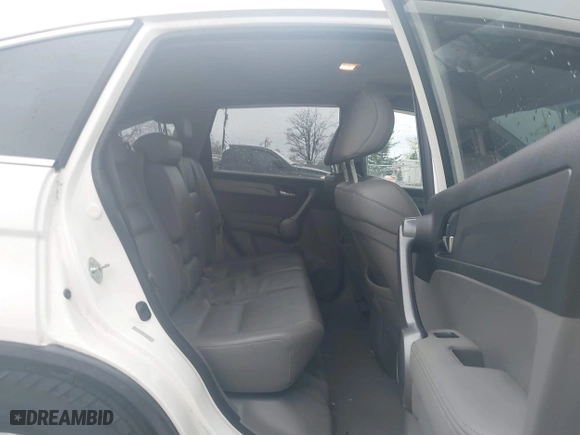 2009 Honda CR-V EX-L with VIN 5J6RE48759L015827, listed as a IAAI auction lot 41904514 with 173,820 mi miles. Bid and sale history available at carsss.com. Image 8.