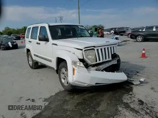 2011 Jeep Liberty Sport with VIN 1J4PN2GK2BW521606, listed as a Copart auction lot 53824695 with 237,799 mi miles and Clean Title. Bid and sale history available at DreamBid. Image 15.