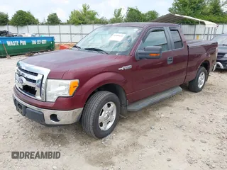 2010 Ford F-150 XL with VIN 1FTEX1C80AKB84130, listed as a IAAI auction lot 42680650 with 291,873 mi miles and . Bid and sale history available at DreamBid. Image 17.