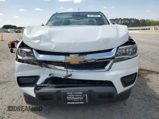 2020 Chevrolet Colorado 2WD LT z VIN 1GCHSCEA5L1177481, wystawiony jako Copart lot #52759565 z przebiegiem 67 918 mil mil oraz Szkoda całkowita • Salvage title. Historia ofert i sprzedaży dostępna na DreamBid. Obrazek 5.