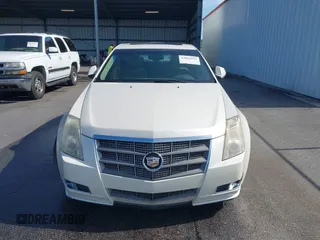 2011 Cadillac CTS Premium with VIN 1G6DS5ED8B0170701, listed as a IAAI auction lot 42068953 with 109,860 mi miles. Bid and sale history available at carsss.com. Image 6.