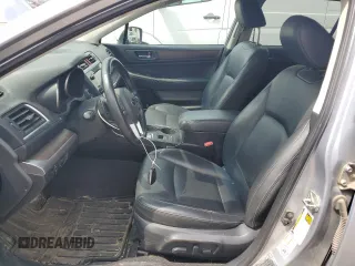 2015 Subaru Outback Limited z VIN 4S4BSBLC2F3350933, wystawiony jako Copart lot #55213795 z przebiegiem 108 058 mil mil oraz Czysty tytuł • Clean title. Historia ofert i sprzedaży dostępna na DreamBid. Obrazek 7.