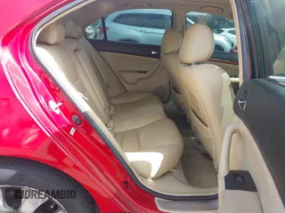 2006 Acura TSX z VIN JH4CL96866C038781, wystawiony jako IAAI lot #42105906 z przebiegiem 198 619 mil mil oraz . Historia ofert i sprzedaży dostępna na DreamBid. Obrazek 8.
