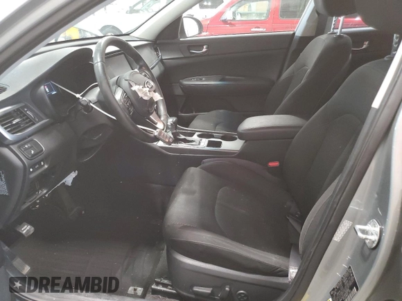 2017 Kia Optima Hybrid with VIN KNAGT4LE4H5010885, listed as a Copart auction lot 78872594 with 113,944 mi miles and Non Repairable. Bid and sale history available at carsss.com. Image 7.