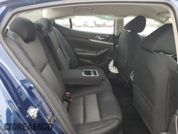 2017 Nissan Maxima S with VIN 1N4AA6AP4HC424152, listed as a Copart auction lot 56004285 with 69,854 mi miles and Salvage title. Bid and sale history available at DreamBid. Image 10.
