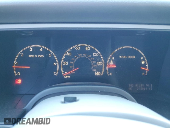 2006 Lincoln Navigator Luxury with VIN 5LMFU28516LJ16740, listed as a Copart auction lot 80648143 with 215,064 mi miles and Salvage Title. Bid and sale history available at carsss.com. Image 9.