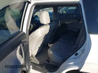 2009 Toyota RAV4 Limited with VIN 2T3BK31V19W006476, listed as a IAAI auction lot 41392319 with 154,091 mi miles and . Bid and sale history available at DreamBid. Image 8.