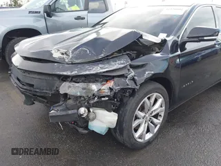 2019 Chevrolet Impala LT with VIN 1G11Z5SA7KU111419, listed as a IAAI auction lot 41420602 with 119,589 mi miles and . Bid and sale history available at DreamBid. Image 6.
