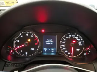 2017 Audi Q5 Premium Plus z VIN WA1M2AFP4HA075970, wystawiony jako Copart lot #46591805 z przebiegiem 78 948 mil mil oraz Szkoda całkowita • Salvage title. Historia ofert i sprzedaży dostępna na DreamBid. Obrazek 9.