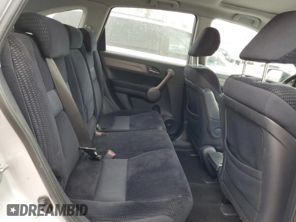 2009 Honda CR-V EX with VIN 5J6RE38519L800970, listed as a Copart auction lot 47424585 with 295,506 mi miles and Salvage Title. Bid and sale history available at carsss.com. Image 11.