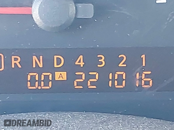 2004 Nissan Armada LE z VIN 5N1AA08BX4N707781, wystawiony jako IAAI lot #41887263 z przebiegiem 221 016 mil mil oraz . Historia ofert i sprzedaży dostępna na DreamBid. Obrazek 18.