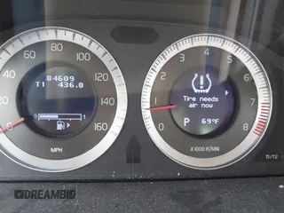 2011 Volvo S80 3.2L с VIN YV1952AS8B1137831, выставлен на аукционе IAAI как лот 40959835 с пробегом 84 609 миль миль и . История ставок и продаж доступна на DreamBid. Изображение 7.