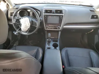 2018 Subaru Outback Limited with VIN 4S4BSANC7J3384981, listed as a Copart auction lot 53449345 with 70,708 mi miles and Salvage Title. Bid and sale history available at carsss.com. Image 8.