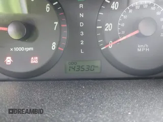 2006 Hyundai Elantra GLS z VIN KMHDN46DX6U304440, wystawiony jako IAAI lot #42251502 z przebiegiem 143 530 mil mil oraz . Historia ofert i sprzedaży dostępna na DreamBid. Obrazek 7.