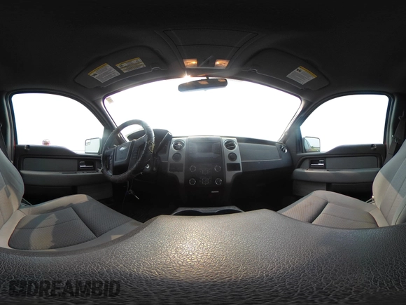 2013 Ford F-150 XL with VIN 1FTFW1ET0DFC26401, listed as a IAAI auction lot 42384748 with 154,075 mi miles and . Bid and sale history available at DreamBid. Image 23.
