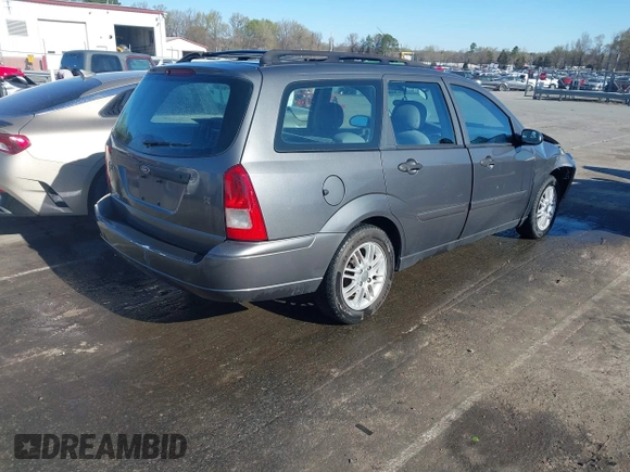 2003 Ford Focus SE Fleet с VIN 1FAFP36363W199085, выставлен на аукционе IAAI как лот 41832671 с пробегом 160 015 миль миль и . История ставок и продаж доступна на DreamBid. Изображение 4.